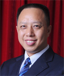 段传斌