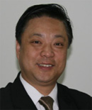 张志东