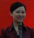 马金培