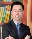 杨帆